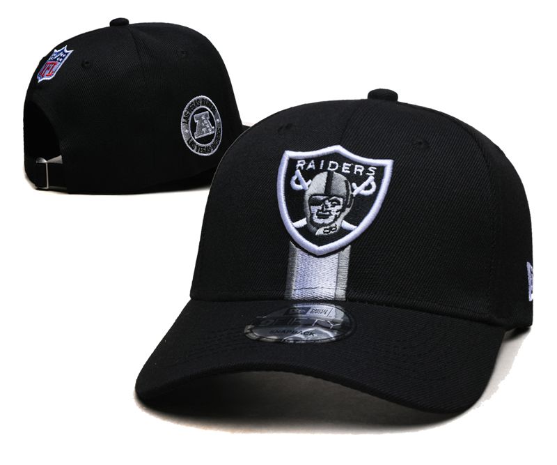 2024 NFL Oakland Raiders Hat YS202410302->->Sports Caps